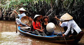 越南个人签证