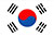 韩国个人签证