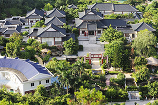 【主推】古兜双料温泉、水上乐园、送果、特色美食二天